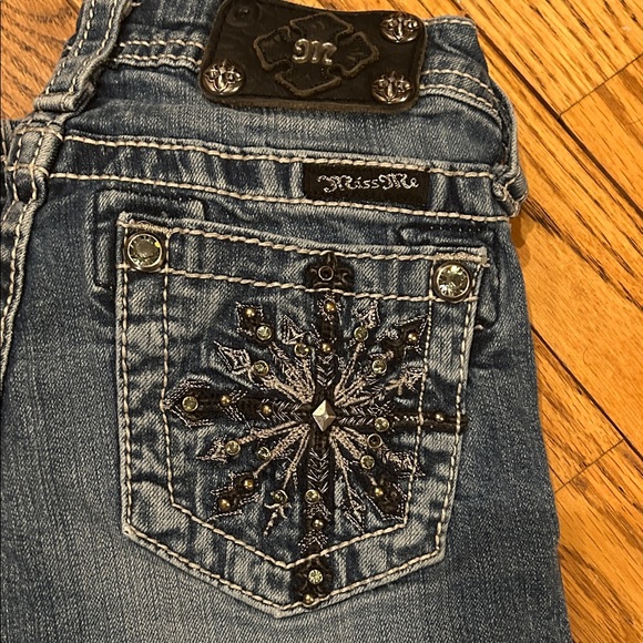 Miss Me Other - Miss Me Bootcut Jeans
